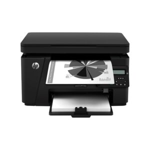 HP Laserjet Pro M126Nw All-in-One