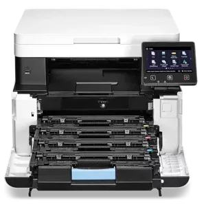 Color imageCLASS MF642Cdw – Multifunction, Wireless, Mobile Ready, Duplex Laser Printer With 3 Year Limited Warranty