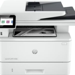 Laserjet Pro MFP 4104dw