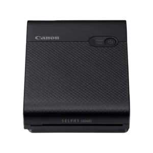 SELPHY Square QX10 Black