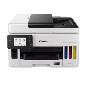 MAXIFY GX6020 Wireless MegaTank All-in-One Printer (Open Box)