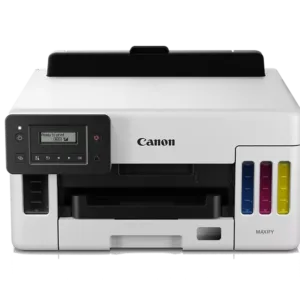 MAXIFY GX5020 Wireless MegaTank Small Office Printer