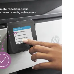HP OfficeJet Pro 9015e All-in-One Printer