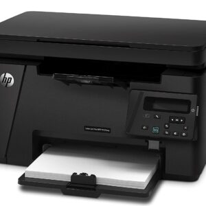 HP LaserJet Pro MFP M128fn Printer