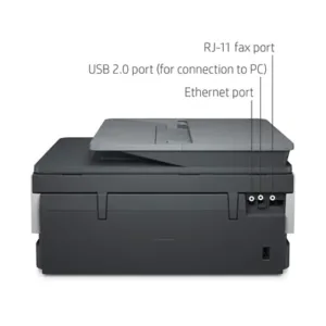 HP ENVY 6455e All-in-One Printer