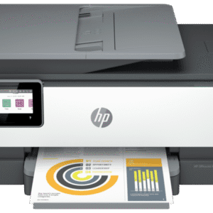 HP OfficeJet Pro 8025e All-in-One Printer