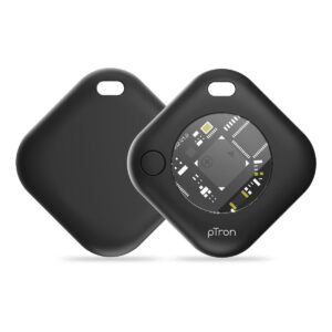 pTron TagNet X1 for iPhone/iOS Users, Works with Apple