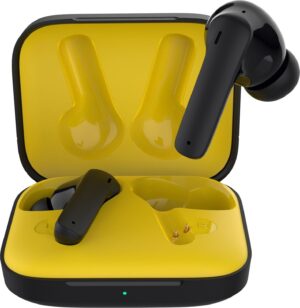 Newly Launched EchoPods Plus Immersive Sound | 40Hrs