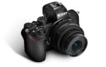 Nikon Z50 Mirrorless Camera, 20.9 MP with Z DX 16-50Mm