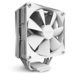 NZXT T120 RGB CPU Air Cooler - Conductive Copper Pipes