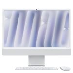 Apple 2024 iMac All-in-One Desktop Computer with M4 chip with 8-core