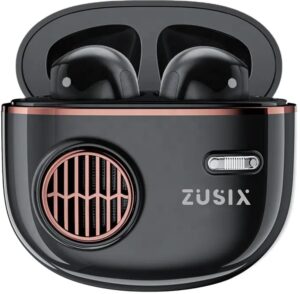 Newly Launched EchoPods 360 Immersive Sound | 40Hrs Music