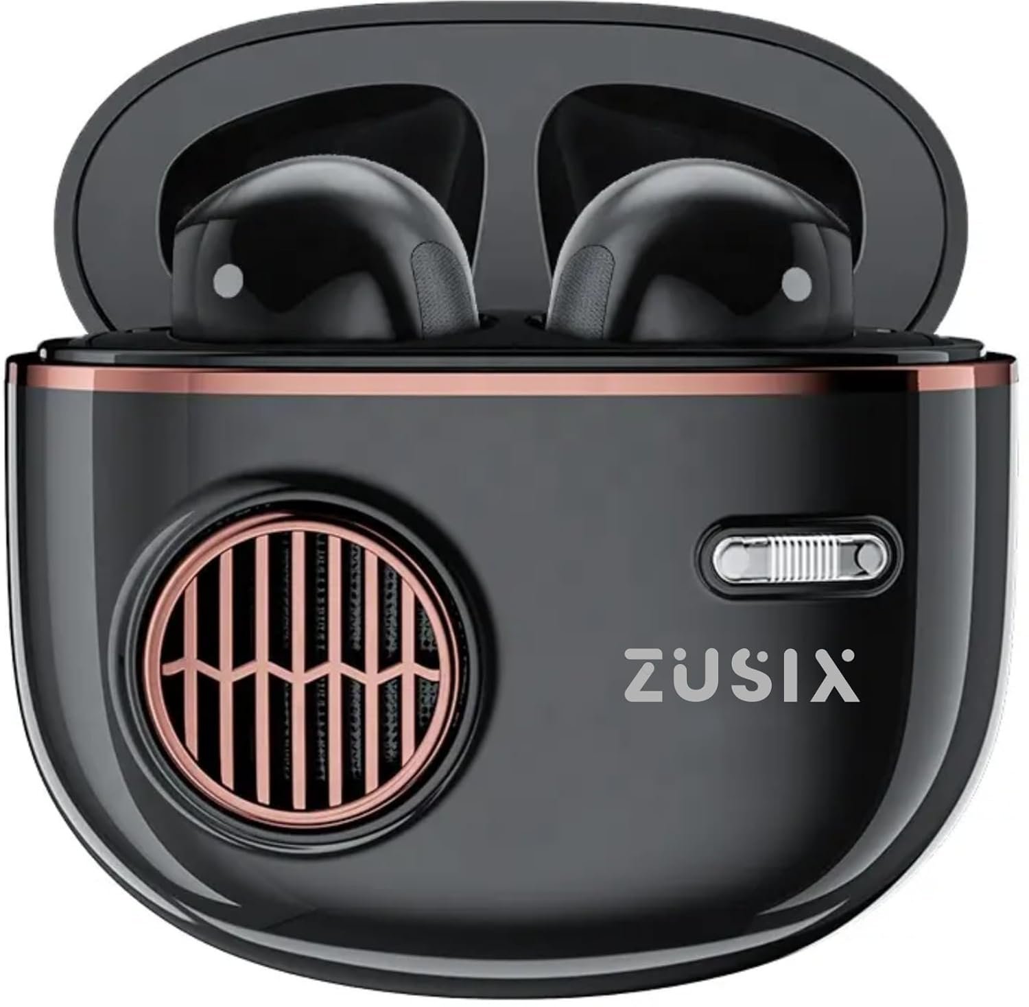 Newly Launched EchoPods 360 Immersive Sound | 40Hrs Music