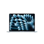 Apple 2025 MacBook Air (13-inch, Apple M4 chip with 10-core CPU